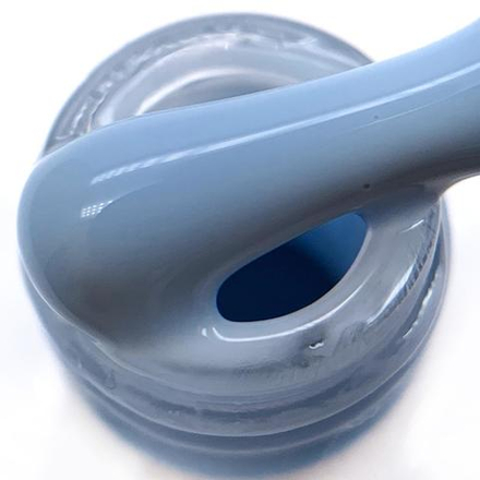 Гель-лак NIK nails Milky 021 6ml