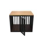 Клетка для собак размер L