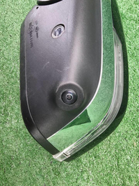 Зеркало левое EXEED TXL (2019-н.в.) 16 контактов