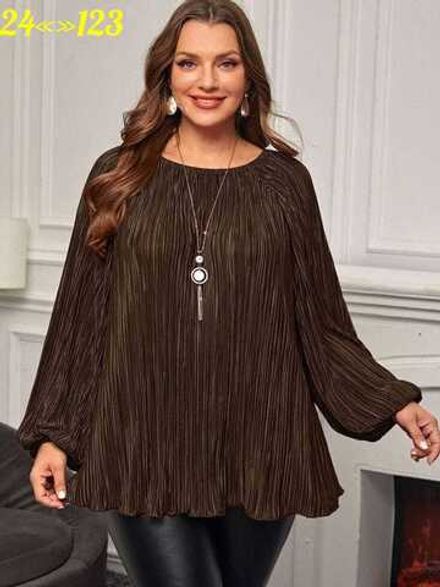 Блузка 413591 (41393638) Fabrika