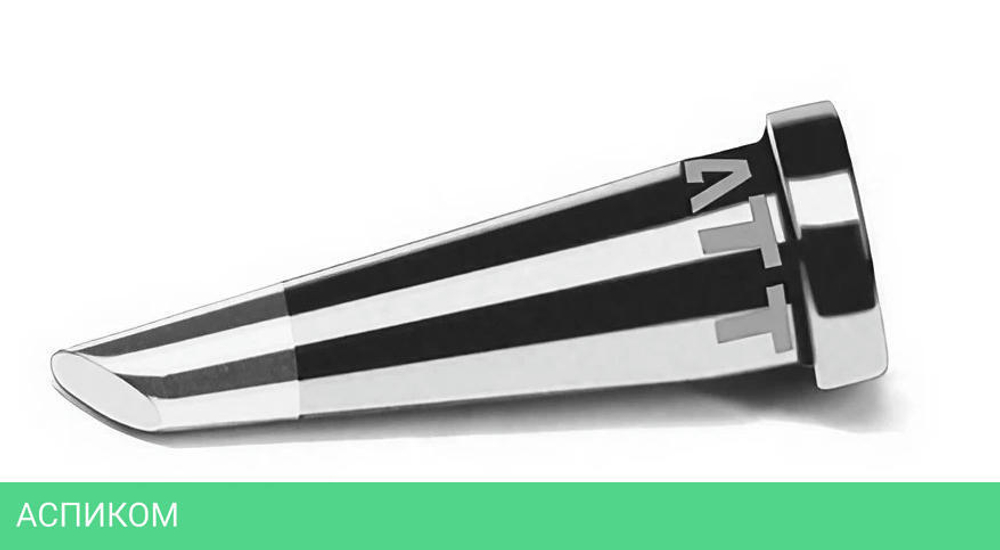 Паяльное жало Atten T800-2.4C (ACF028949)