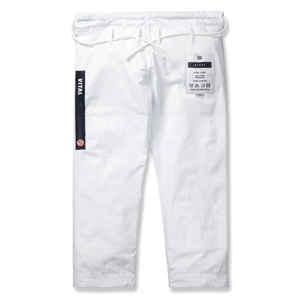 Кимоно VITAL LIGHT - белое