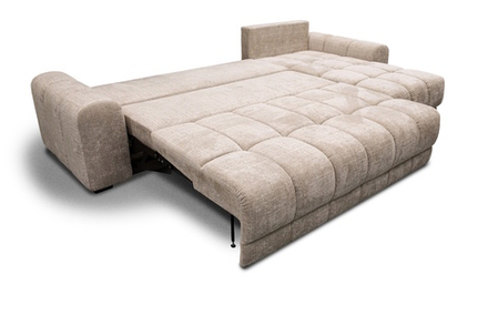 Угловой диван «Беллини 2» (3ML/R.8MR/L)