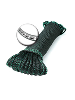 Шнур Петроканат утяжеляющий 52 г/м (204 м) п/п мешок