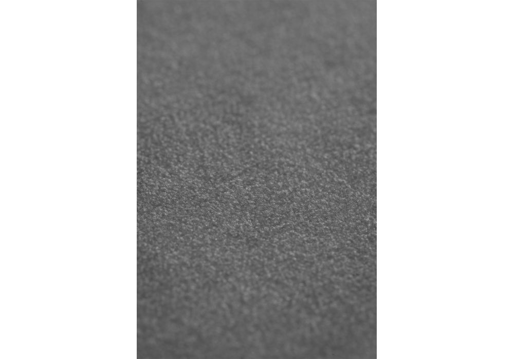 Деревянный стул Корнелл серый велюр / белый