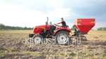 Трактор Dongfeng | Донгфенг DF-244 G2 (на базе DF-304)