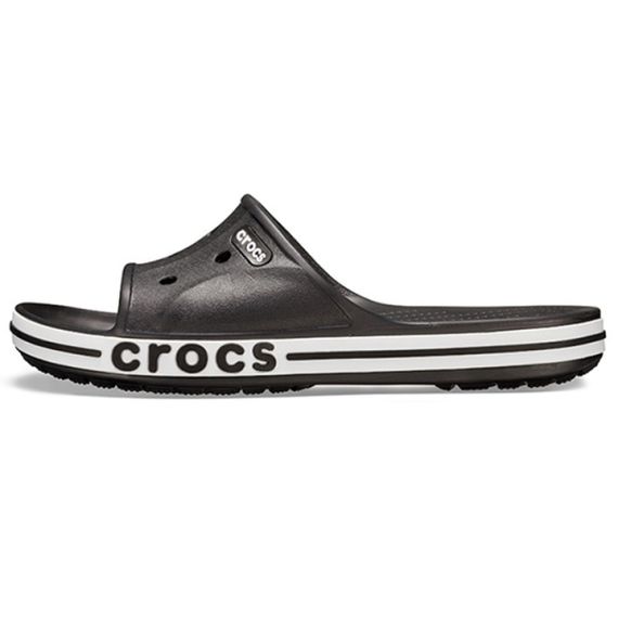 Crocs Bayaband 'Black'