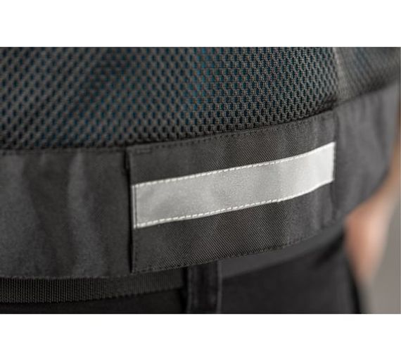 Жилетка для инструментов HELWIG Högert, арт. HT5K930