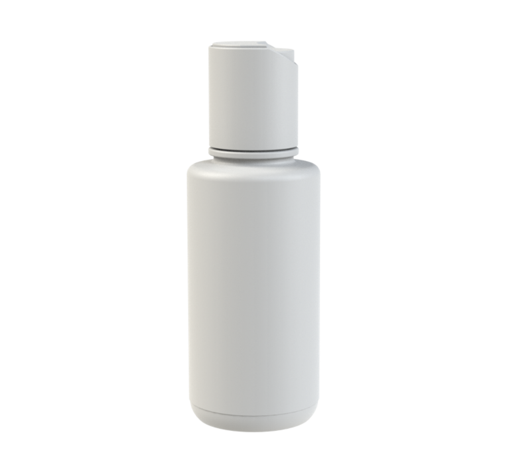 Флакон 80 мл 24 мм ПНД от производителя «Тара-Гост»