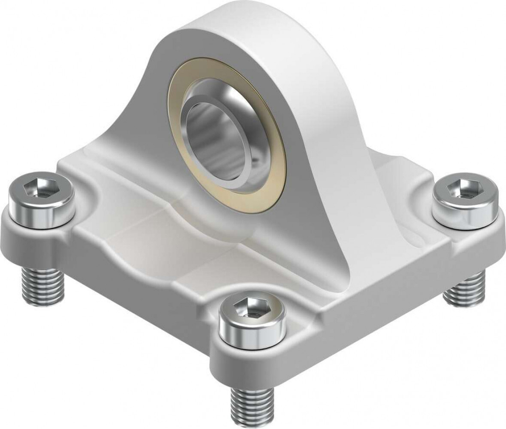 Фланец с осью Festo SNCS-80
