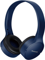 Наушники Panasonic RB-HF420BGEA синий