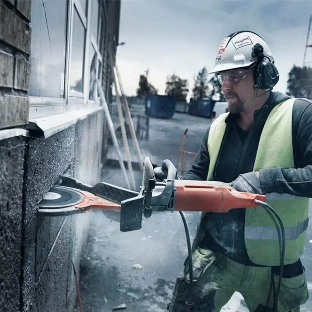 Husqvarna K 4000 Cut-n-Break ручной резчик 9670797-01