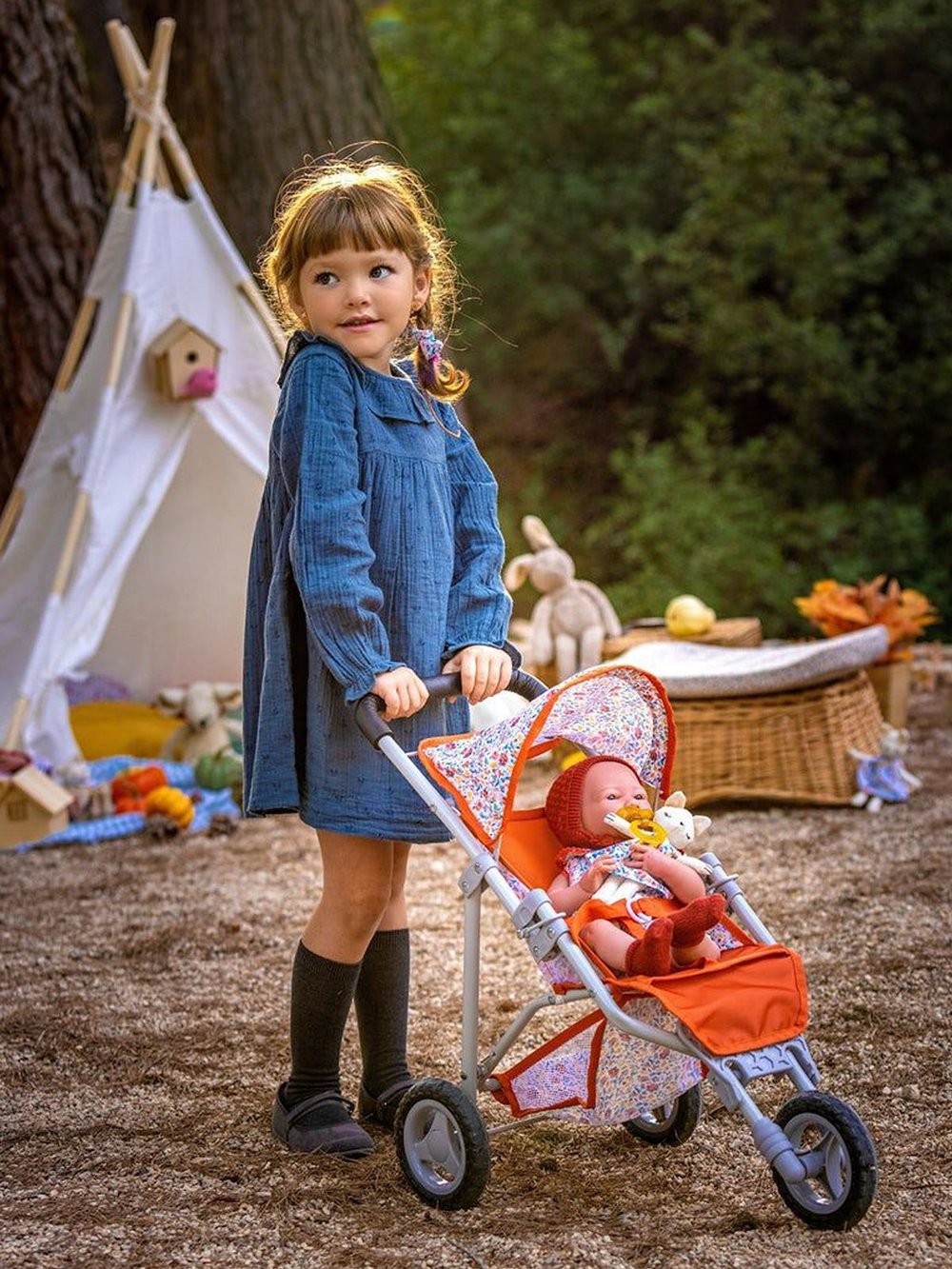 Кукла BERENGUER виниловая 38см Newborn (18066)