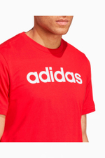 Футболка adidas Essentials Linear Logo Tee