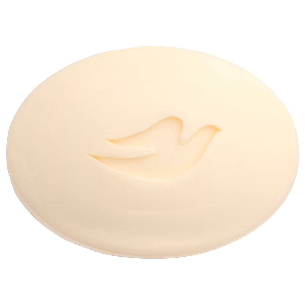 Dove, Мыло для красоты, масло ши и ваниль, 2 шт. по 106 г (3,75 унции)