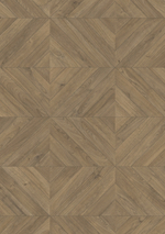 Ламинат Pergo Chevron 12 pro Дуб оливково-коричневый L1254-04165