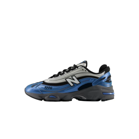 New Balance 1000 "Silver Blue"