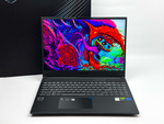 Новый Игровой ноутбук Mechrevo 16 Pro i7-14650HX/RTX 4060 8GB/16Gb/512Gb/2.5K/240Hz/Win11/Русско-Английская клавиатура