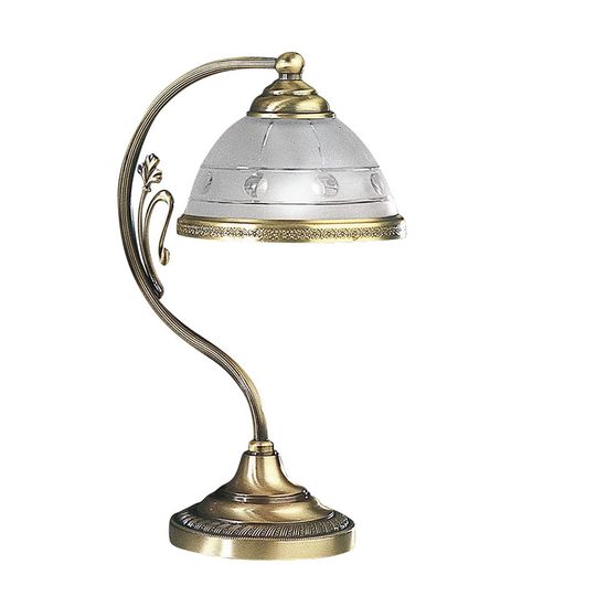 Настольная лампа Reccagni Angelo P.3830