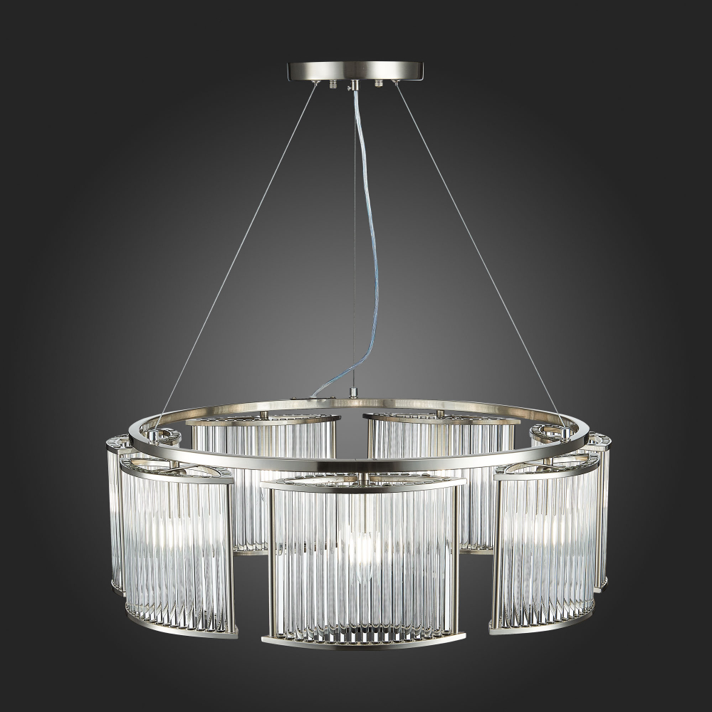 Люстра подвесная ST Luce Velletri SL1627.103.07
