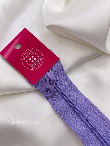 Молния лавандовая