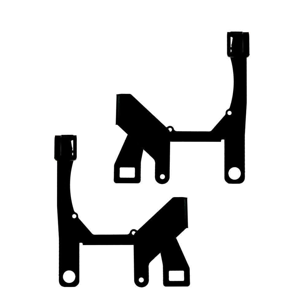 Рамки для Mazda 6 (GJ) (2015 - 2018 г.в.) на 3/5R