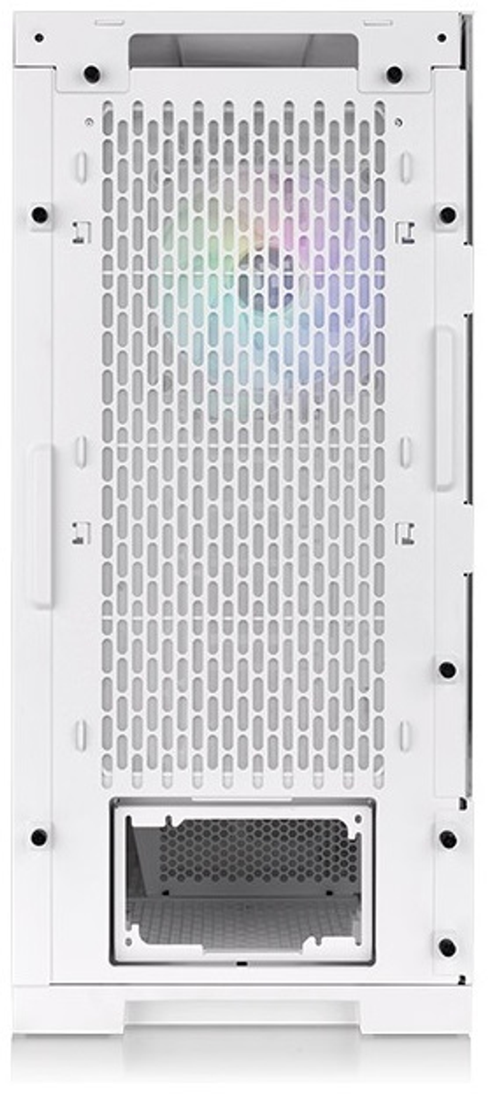 Корпус eATX Thermaltake CTE T500 TG ARGB
