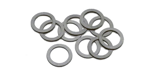 Резинка антипробуксовочная 7,7 мм, 1 шт.