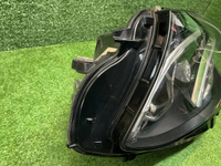 Фара левая Mercedes E W213 (2016-2021) LED