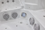Гидромассажный спа бассейн Victoria Star VS-602L