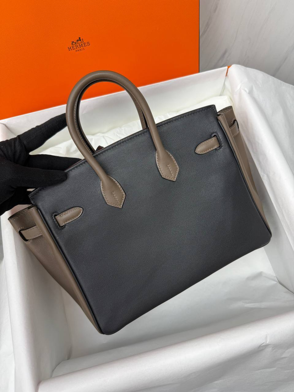 Сумка Hermes