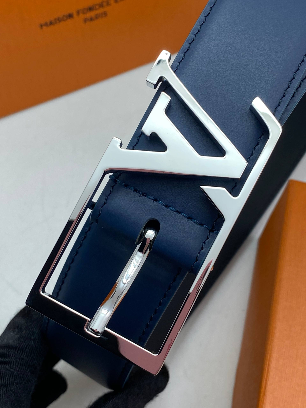 Ремень Louis Vuitton