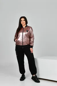 Бомбер УК-3549-2 Fabrika