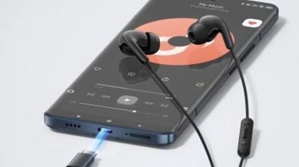 Xiaomi выпустила проводные наушники за $4