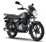Мотоцикл Bajaj Boxer 150UG черный
