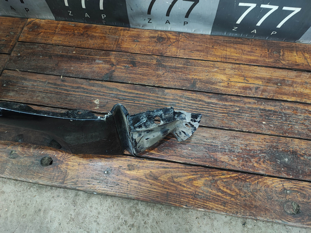 Крыло переднее правое Ford Mondeo 5 14-нв Б/У Оригинал 2167042