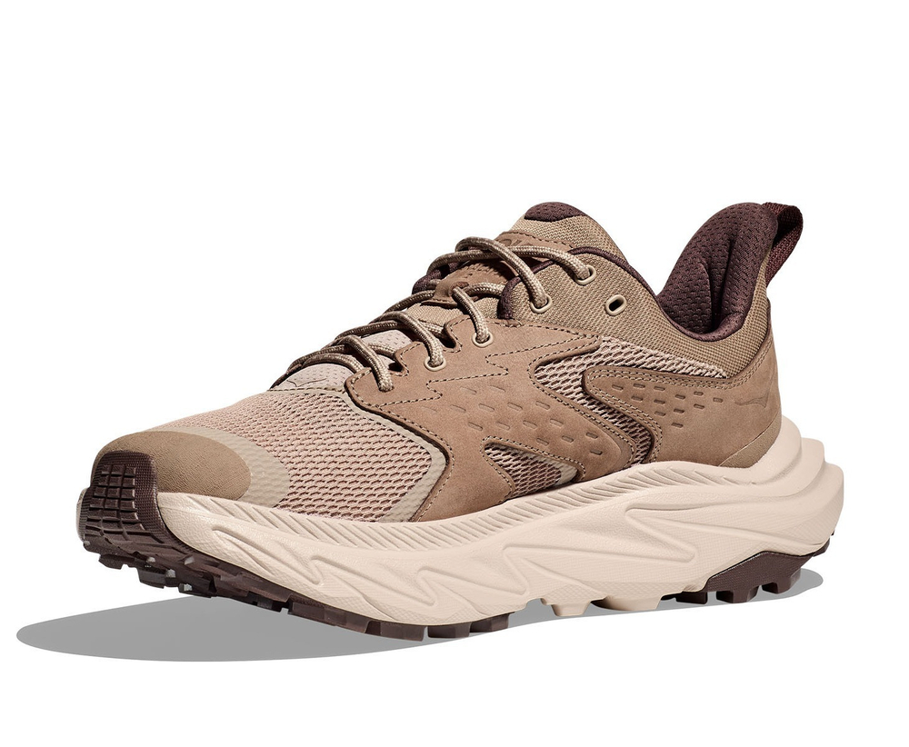 Ботинки Мужские Hoka Anacapa 2 LOW GTX