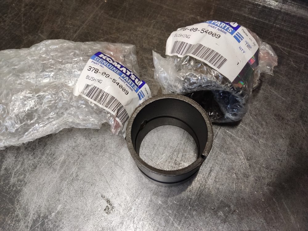 Втулка 37B-09-54009