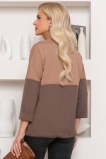 Блузка 41267 Avili