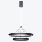 Citilux Tavi CL717013 Подвесная светодиодная люстра