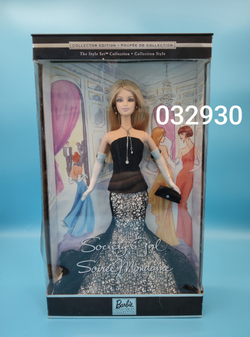 Кукла Барби винтаж 00х 032930