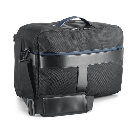 DYNAMIC BACKPACK I. Рюкзак 2 в 1 для ноутбука 15.6'' из 1680D