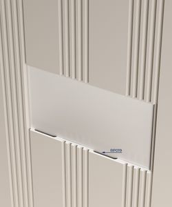 Стеновая панель Ecopolymer, 280x15,6 см