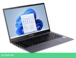 Ноутбук IRBIS 14NBP3003P Grey
