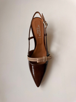 Туфли - лодочки