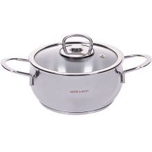 Кастрюля MAYER &amp; BOCH MB-80043 1 л
