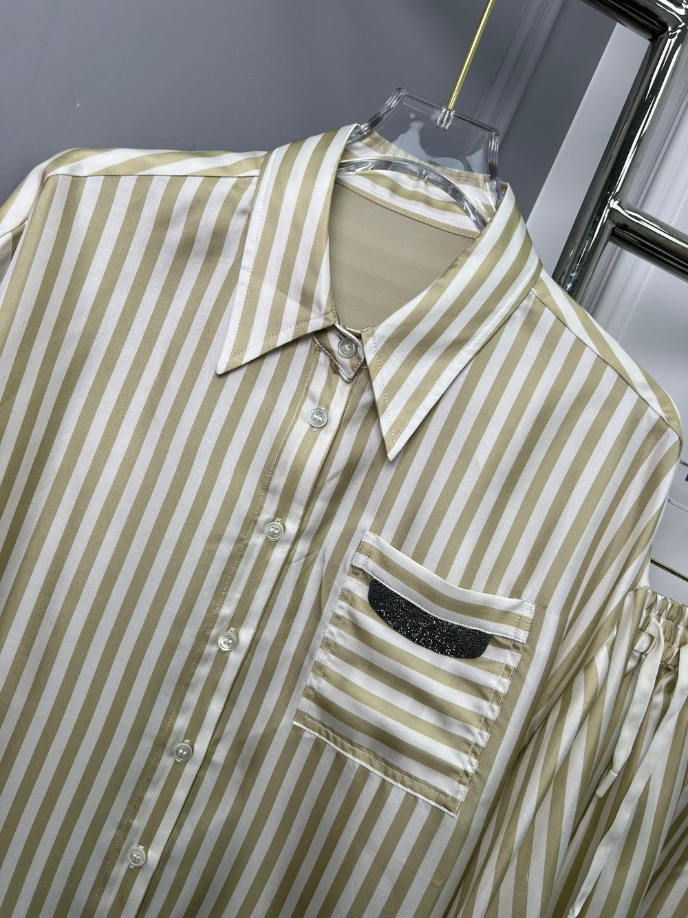 Костюм Brunello Cucinelli
