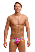 Плавки FUNKY TRUNKS Men's Dry Me