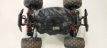Защитный чехол Hobby kites для 1:16 , Remo Hobby ,hsp , mjx , подходит для всех моделей 1;16 , D5451