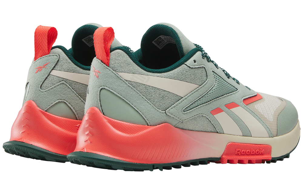 Кроссовки Reebok Lavante Trail 2 (Женская размерная сетка)